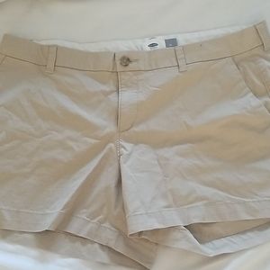Old Navy shorts